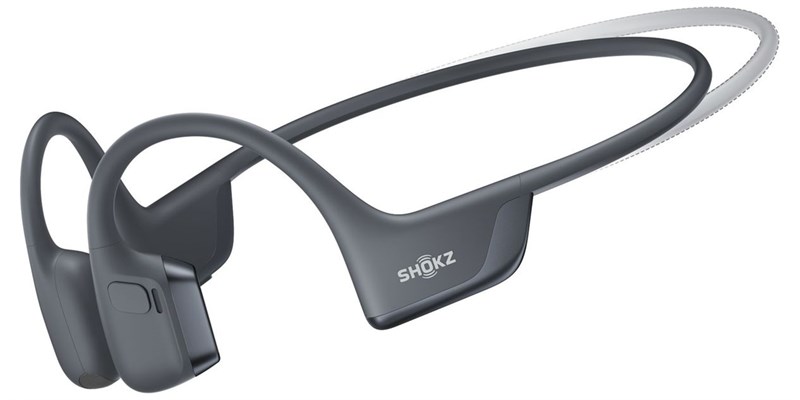Shokz Open Run Pro 2 Mini Noir
