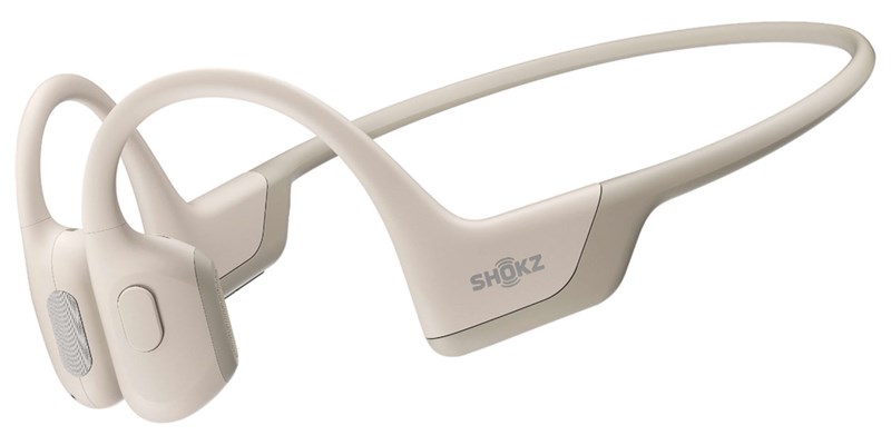 Shokz Open Run Pro Beige