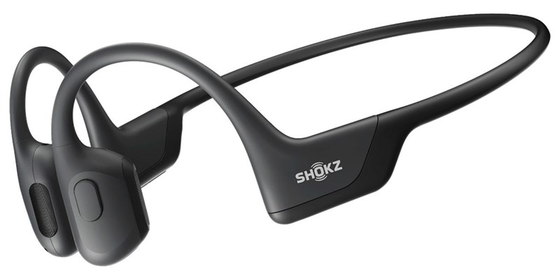 Shokz Open Run Pro Noir