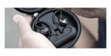 Shure Aonic 215 True Wireless Noir (Gen 2) (photo supp. n°4)