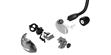 Shure Aonic 4 Blanc (photo supp. n°2)