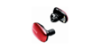 Shure Aonic Free Rouge (photo supp. n°2)
