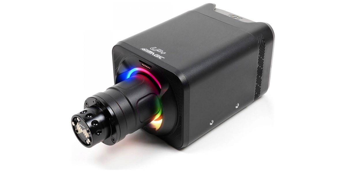 Simagic Alpha EVO Sport 9 Nm