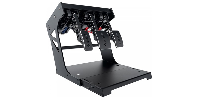 Simagic P1000i (3 pédales inversées)