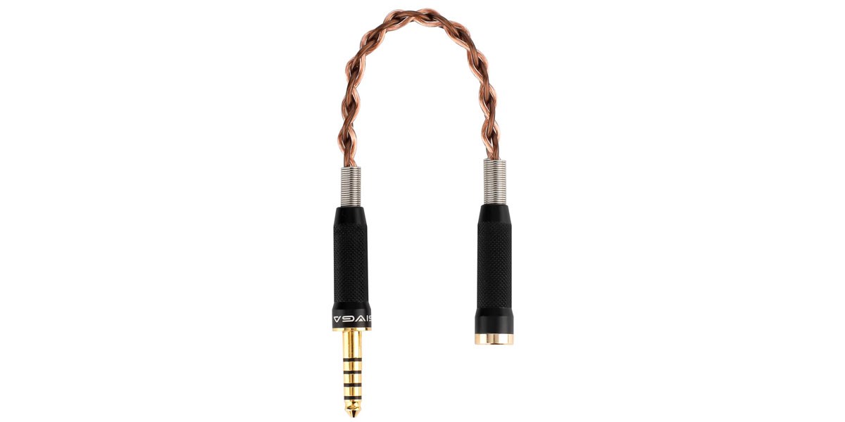 Sivga Adaptateur 4,4 mm 