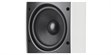Sonance M64 Blanc (la paire) (photo supp. n°5)