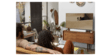 Sonos Beam Blanc (Gen 2) (photo supp. n°6)