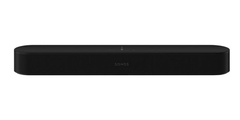 Sonos Beam Noir (Gen 2)