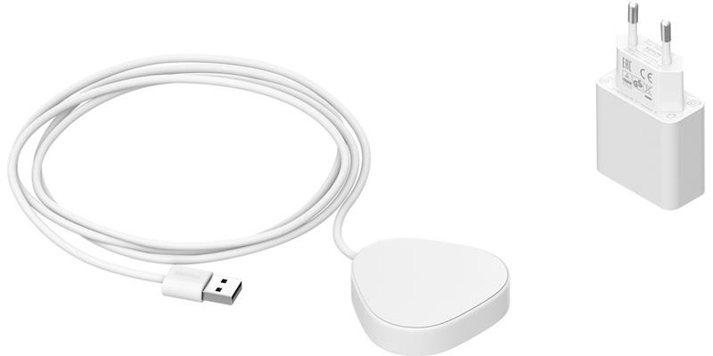 Sonos Chargeur sans fil pour Roam Blanc