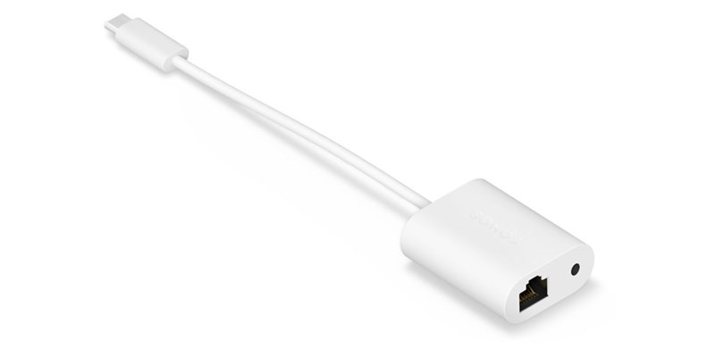 Sonos USB-C Combo Blanc