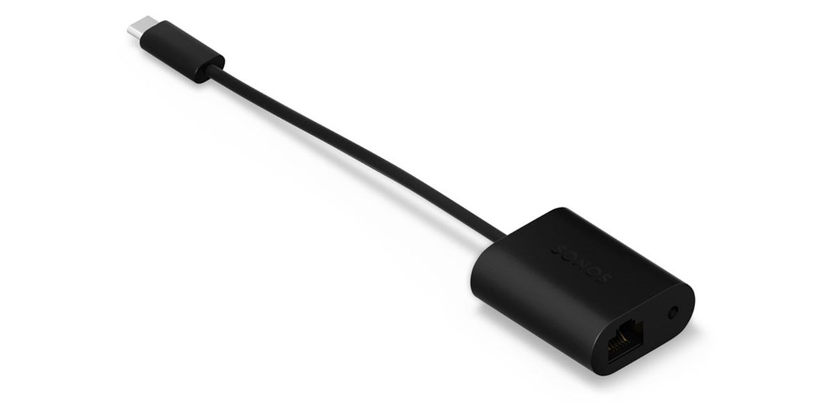 Sonos USB-C Combo Noir