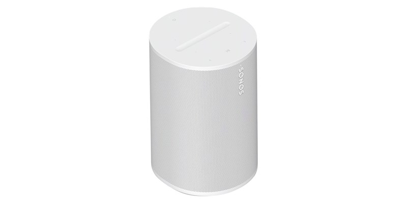 Câble électrique Sonos Era 100 blanc 3m