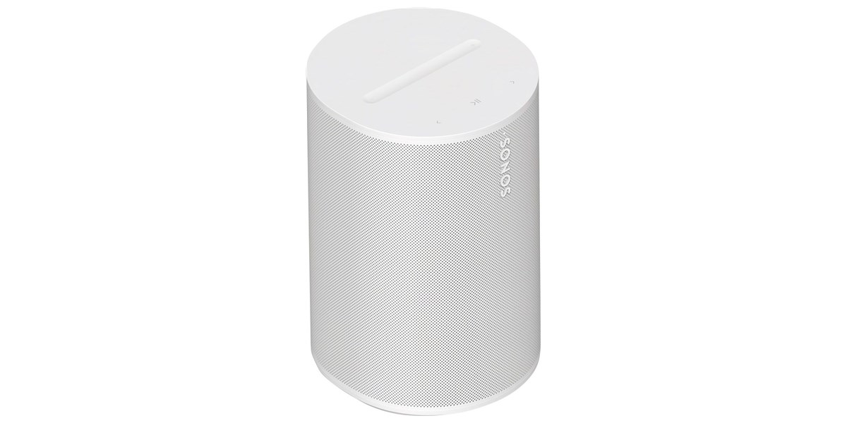 Sonos Era 100 SL Blanc