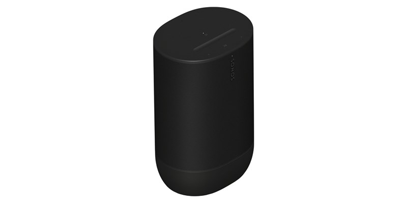 Sonos Move 2 Noir