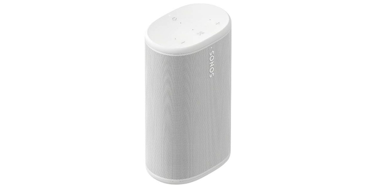 Sonos Play Blanc