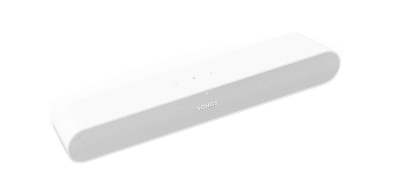 Sonos Ray Blanc