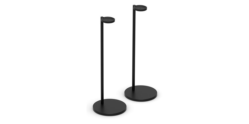 Sonos Speaker Stand Era 100 Noir (la paire)