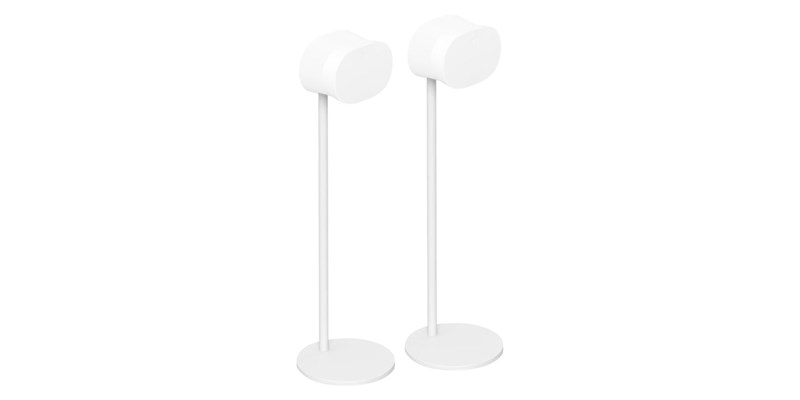 Sonos Speaker Stand Era 300 Blanc (la paire)