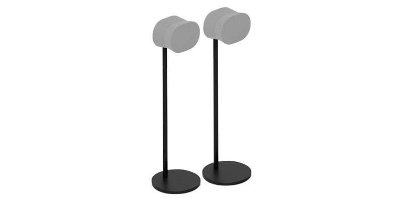 Sonos Speaker Stand Era 300 Noir (la paire)