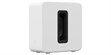 Sonos Sub Blanc (gen 4)