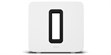 Sonos Sub Blanc (gen 4) (photo supp. n°1)