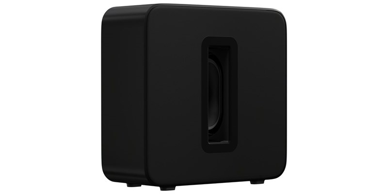 Sonos Sub Noir (gen 4)
