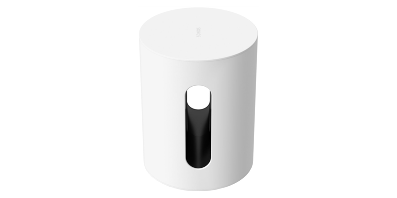 Sonos Sub Mini Blanc