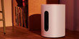 Sonos Sub Mini Blanc (photo supp. n°4)