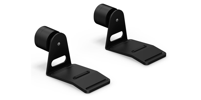 Sonos Wallmount Era 300 Noir (la paire)