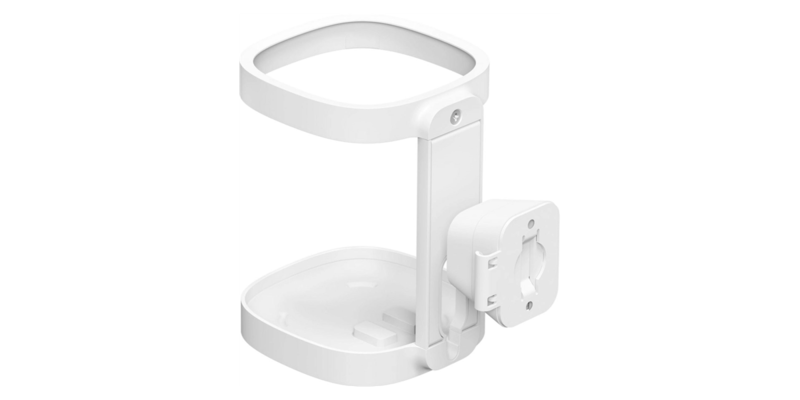 Sonos Wallmount One Blanc