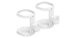 Sonos Wallmount One Blanc (la paire)