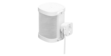 Sonos Wallmount One Blanc (la paire) (photo supp. n°5)