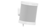 Sonos Wallmount One Blanc (la paire) (photo supp. n°7)