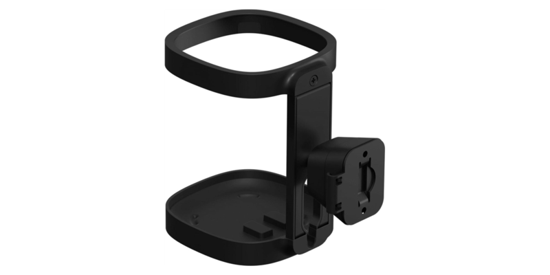 Sonos Wallmount One Noir