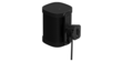 Sonos Wallmount One Noir (la paire) (photo supp. n°5)