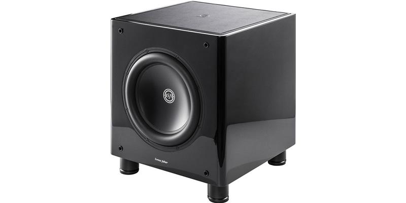 Sonus Faber Gravis II Noir