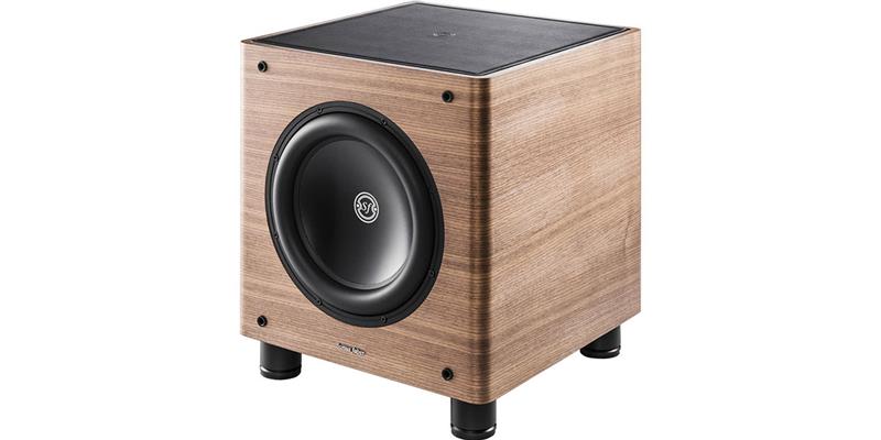 Sonus Faber Gravis II Noyer