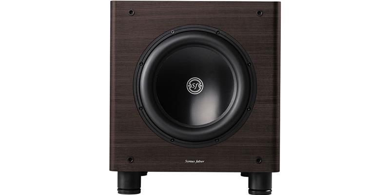 Sonus Faber Gravis II Wengé