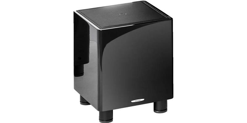 Sonus Faber Gravis I Noir