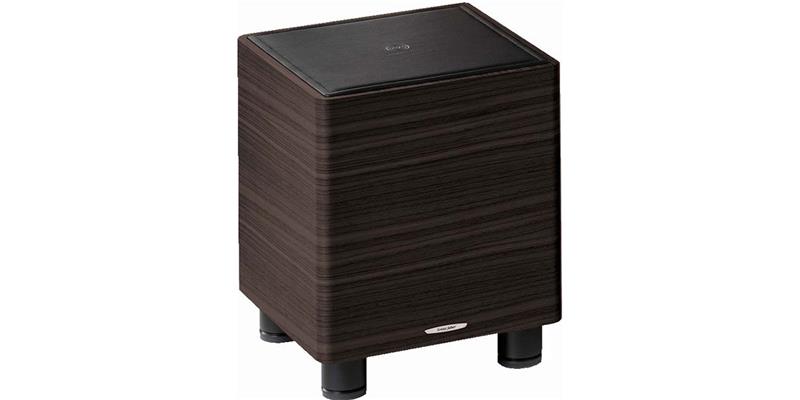 Sonus Faber Gravis I Wengé