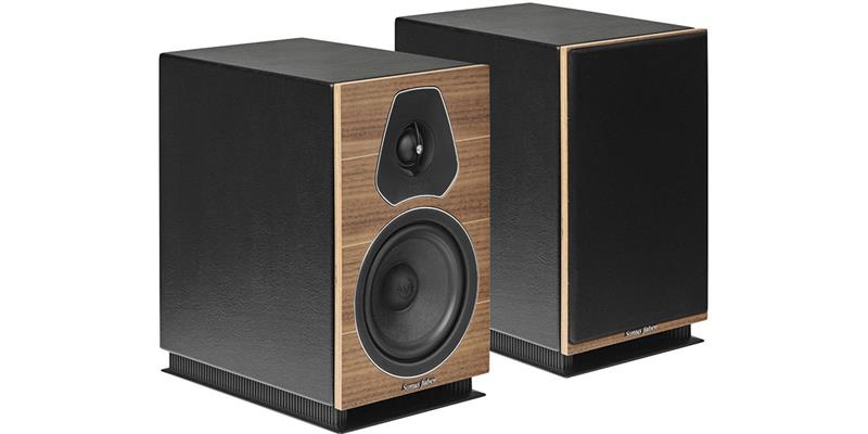 Sonus Faber Lumina II Noyer
