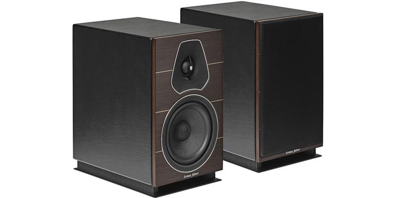 Sonus Faber Lumina II Wengé