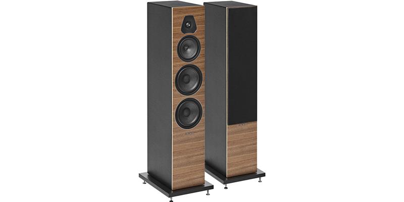 Sonus Faber Lumina V Noyer