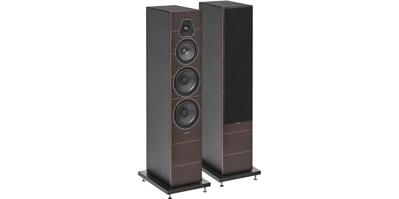 Sonus Faber Lumina V Wengé