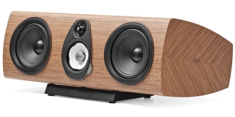 Sonus Faber Sonetto Center G2 Noyer