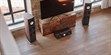 Sonus Faber Sonetto Center G2 Wengé (photo supp. n°5)