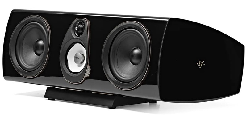 Sonus Faber Sonetto Center G2 Noir