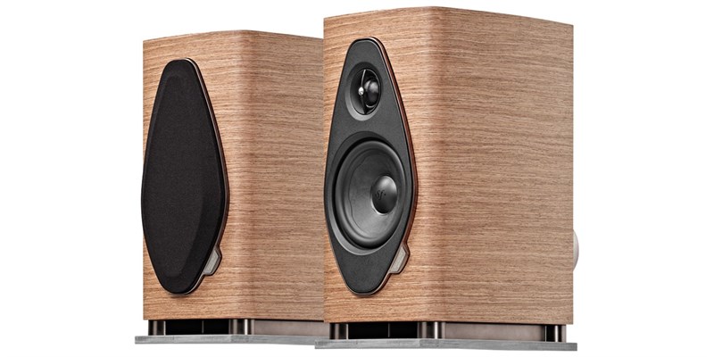 Sonus Faber Sonetto I G2 Noyer