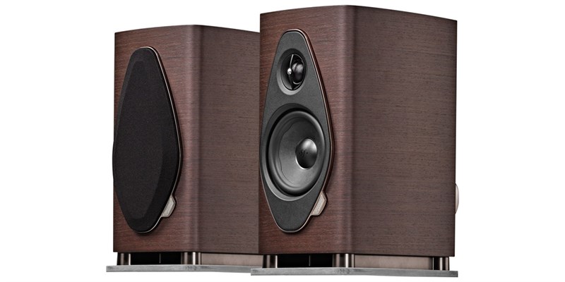 Sonus Faber Sonetto I G2 Wengé