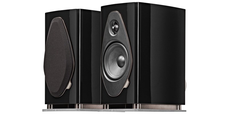 Sonus Faber Sonetto II G2 Noir